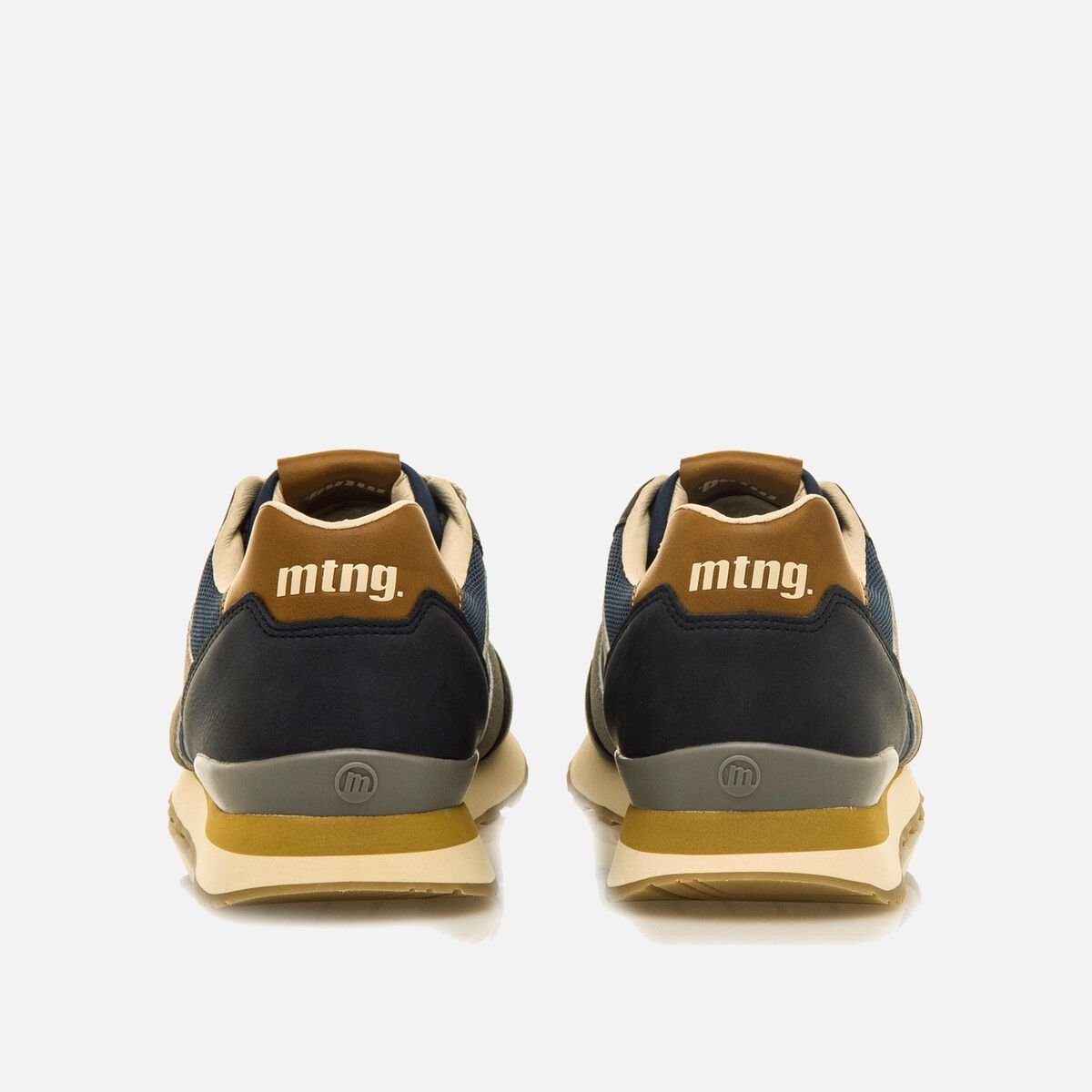 mtng Compra PORLAND Azul 59812 Hombre Calzado Zapatillas