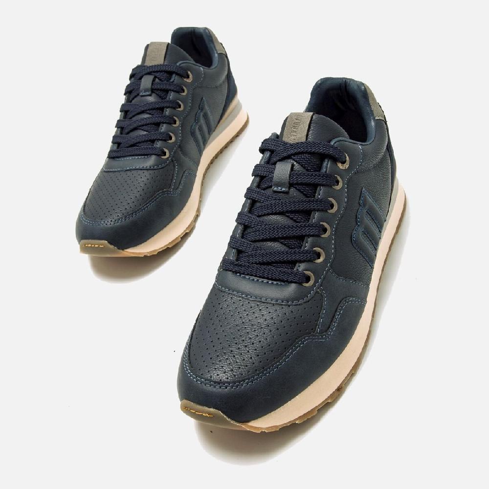 mtng Compra PORLAND Azul 59817 Hombre Calzado Zapatillas