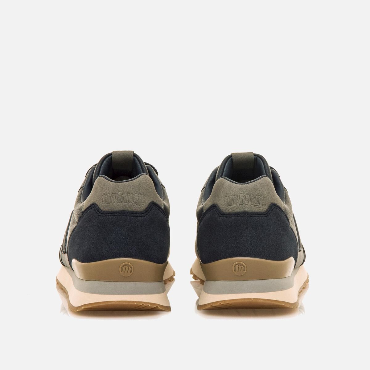 mtng Compra PORLAND Azul 59817 Hombre Calzado Zapatillas