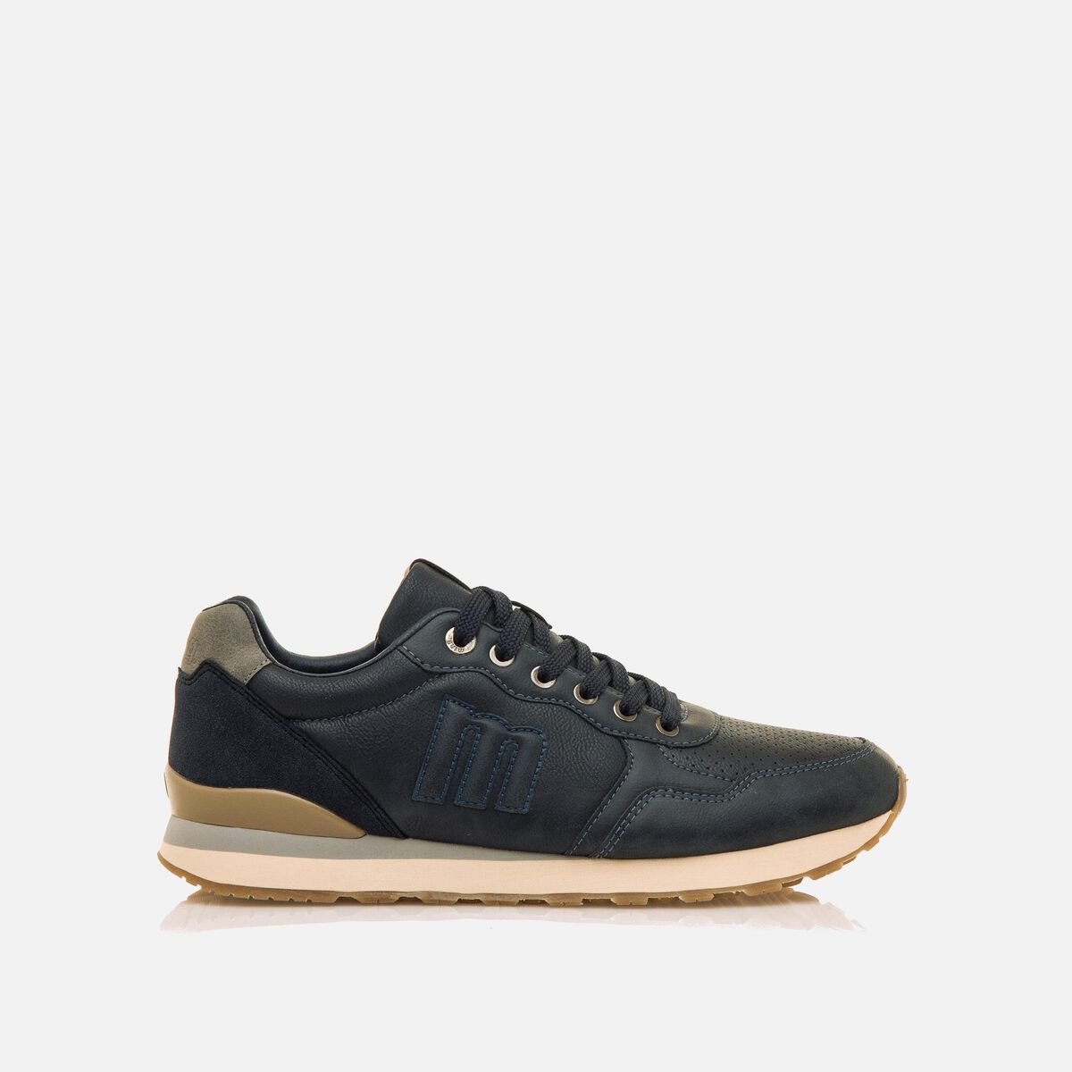 mtng Compra PORLAND azul 59817 Hombre Calzado Zapatillas