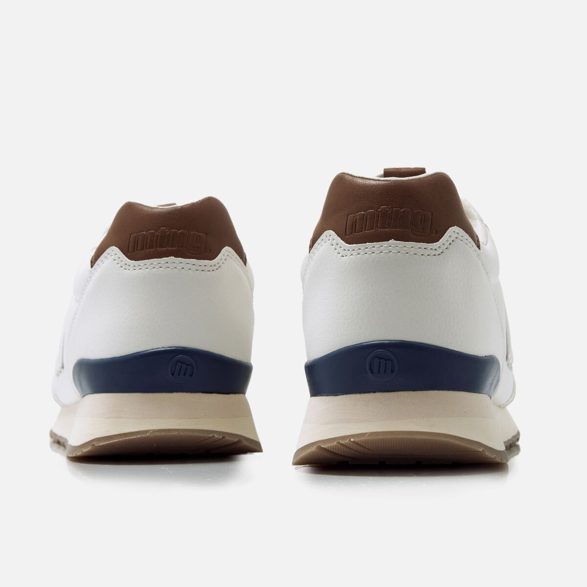 mtng Compra PORLAND Blanco 59814 Hombre Calzado Zapatillas