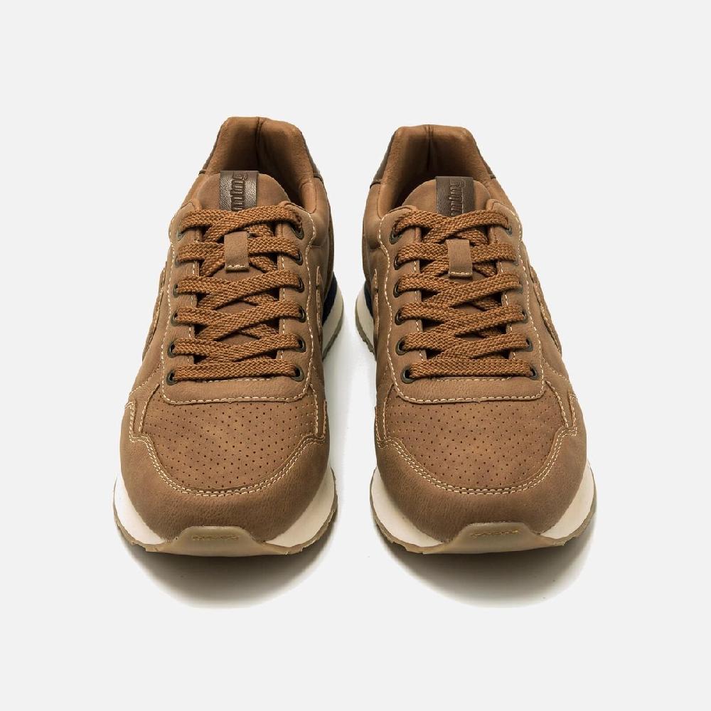 mtng Compra PORLAND Marron 58709 Hombre Calzado Zapatillas
