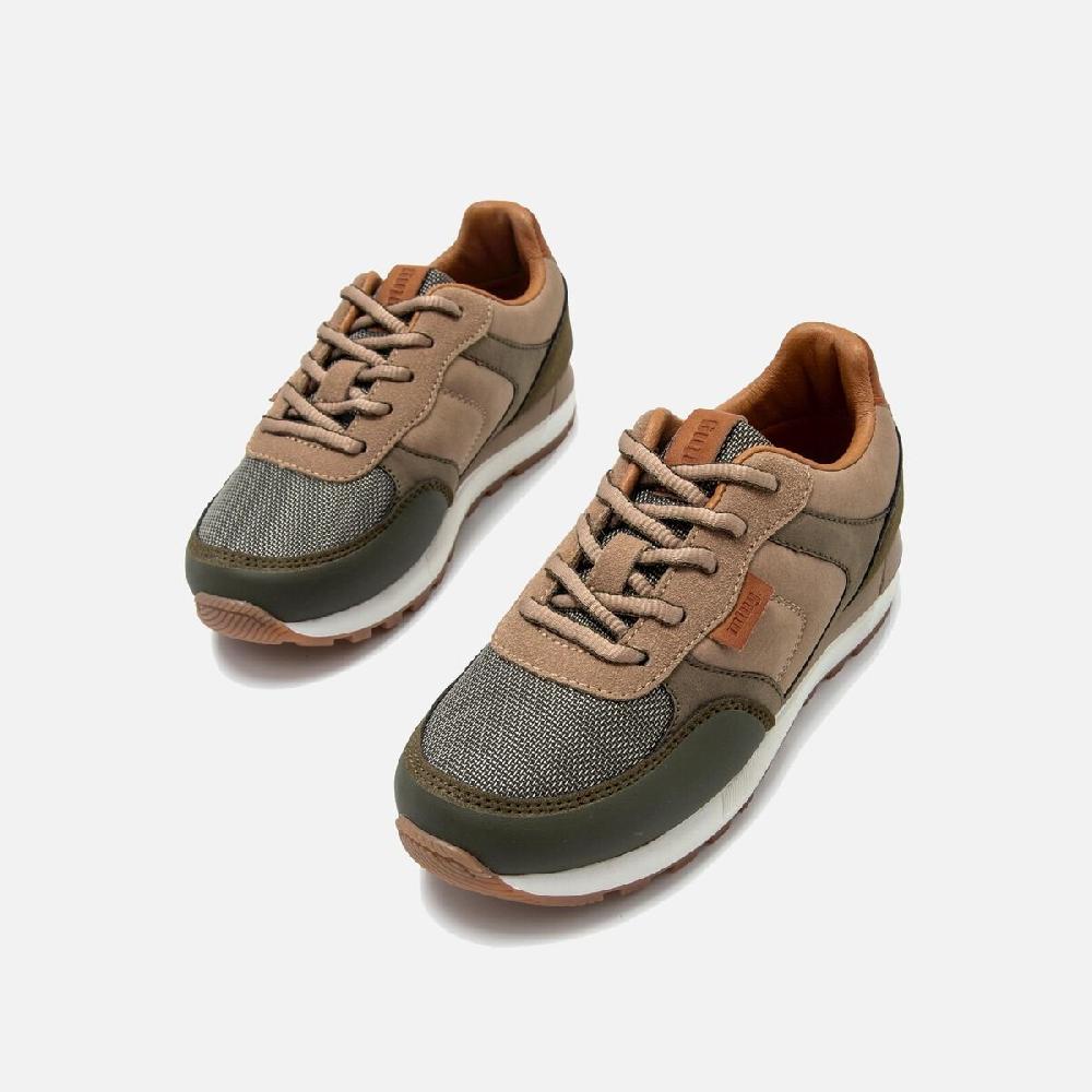 mtng Compra PORLAND Verde 58950 NiñOs Calzado Zapatillas