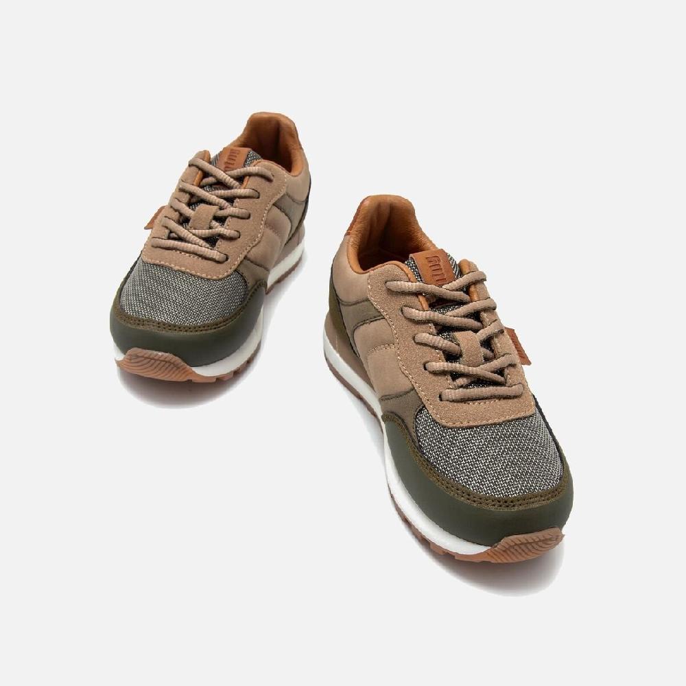 mtng Compra PORLAND Verde 58950 NiñOs Calzado Zapatillas