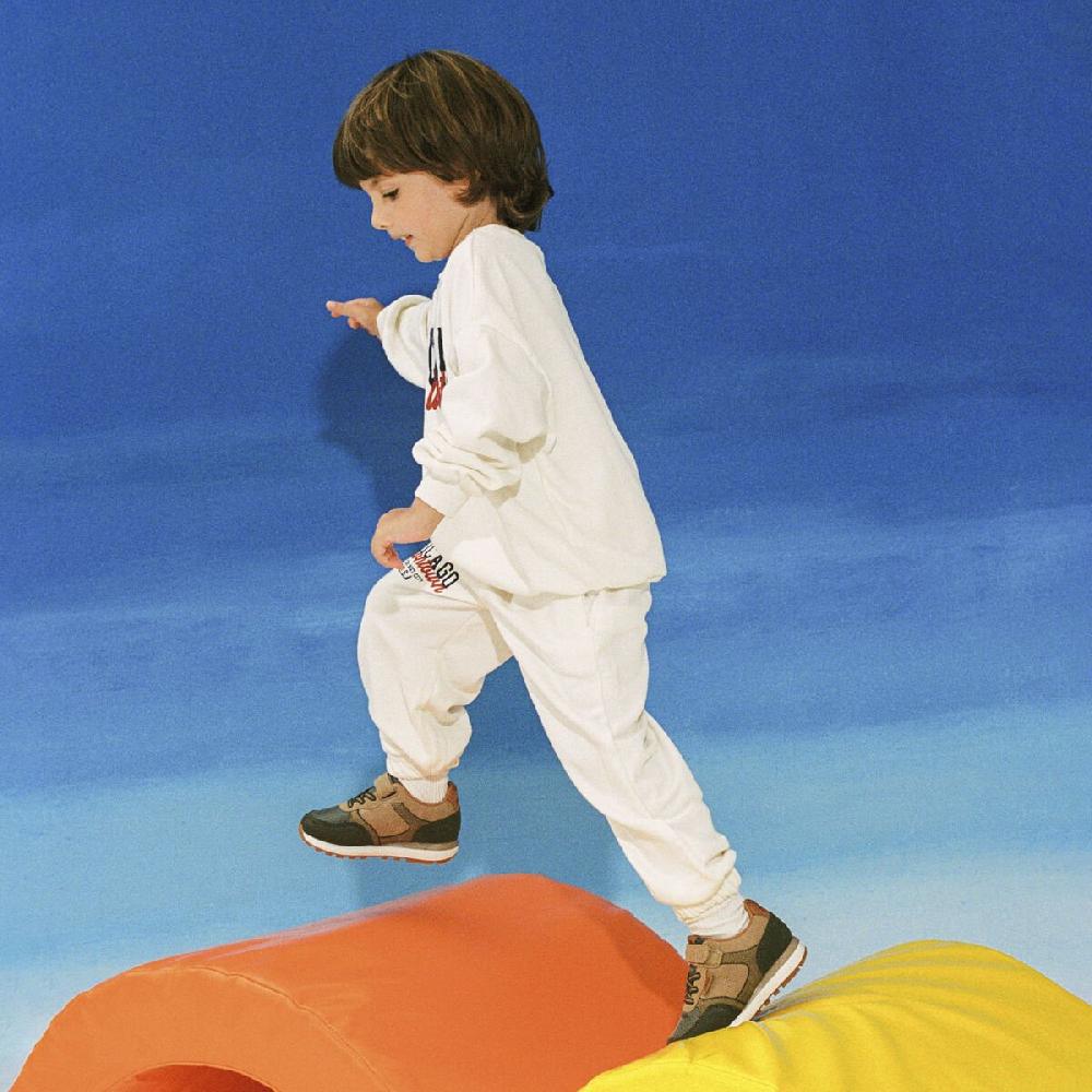 mtng Compra PORLAND Verde 58953 NiñOs Calzado Zapatillas