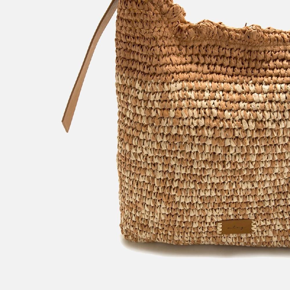 mtng Compra POSO Marron 56704 Mujer Accesorios Bolsos