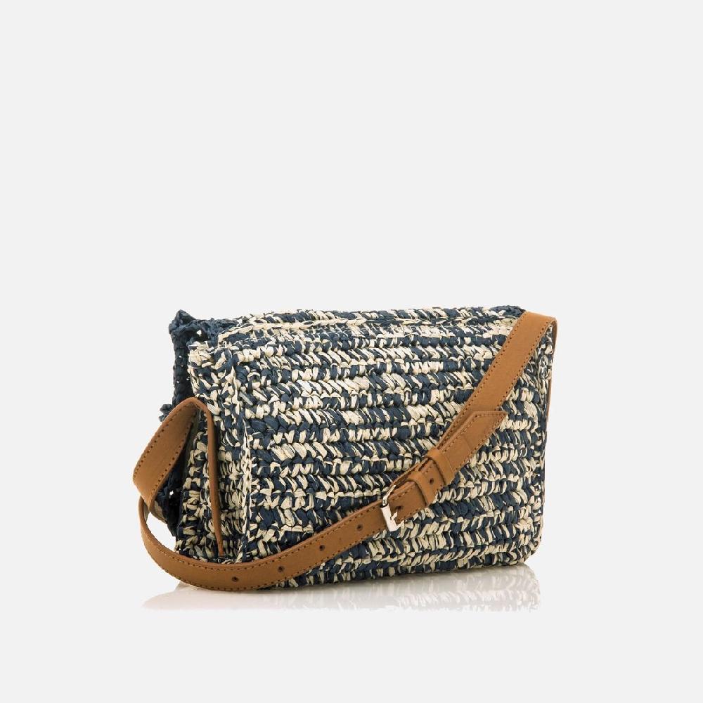 mtng Compra PULAU Azul 56700 Mujer Accesorios Bandoleras