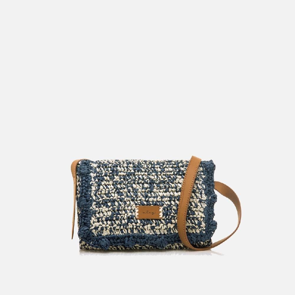 mtng Compra PULAU azul 56700 Mujer Accesorios Bandoleras