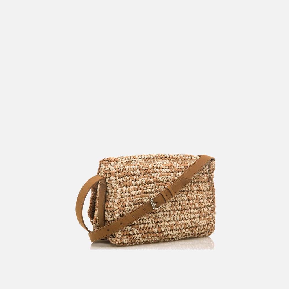 mtng Compra PULAU Marron 56698 Mujer Accesorios Bandoleras