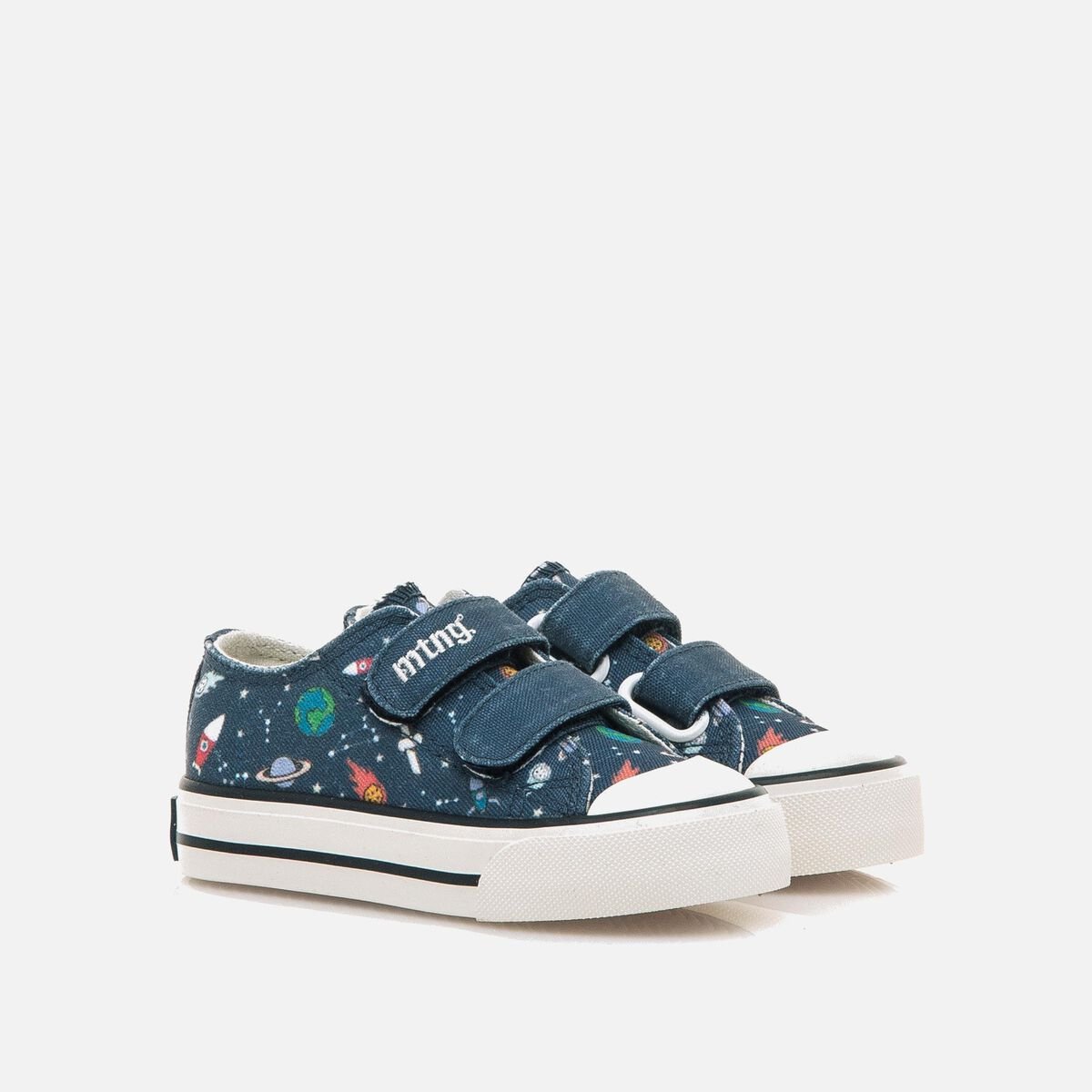 mtng Compra REMIX Azul 56421 NiñOs Calzado Zapatillas