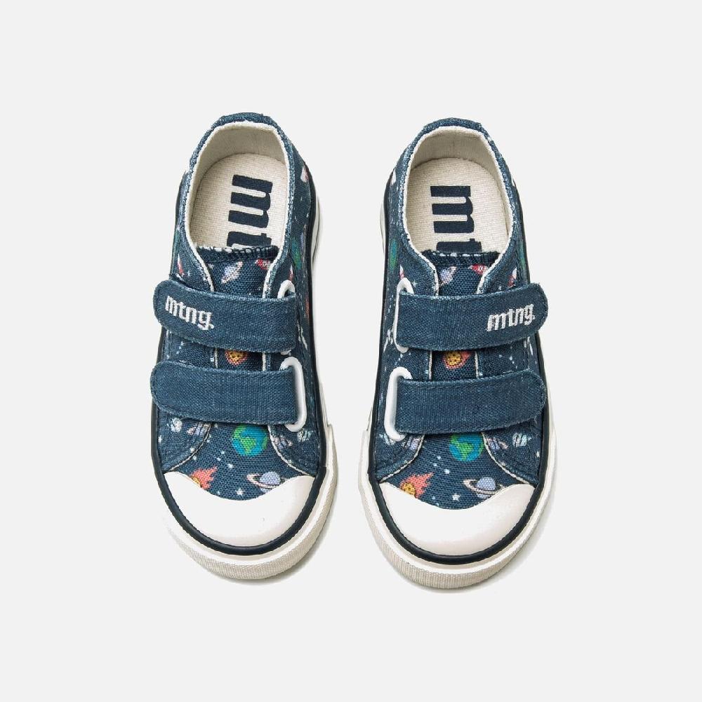 mtng Compra REMIX Azul 56421 NiñOs Calzado Zapatillas