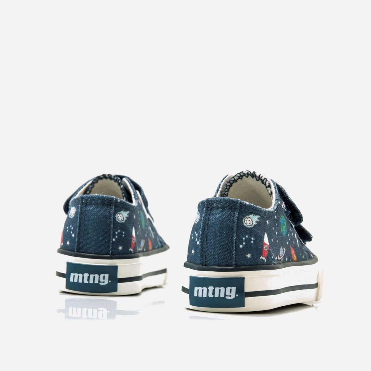 mtng Compra REMIX Azul 56421 NiñOs Calzado Zapatillas