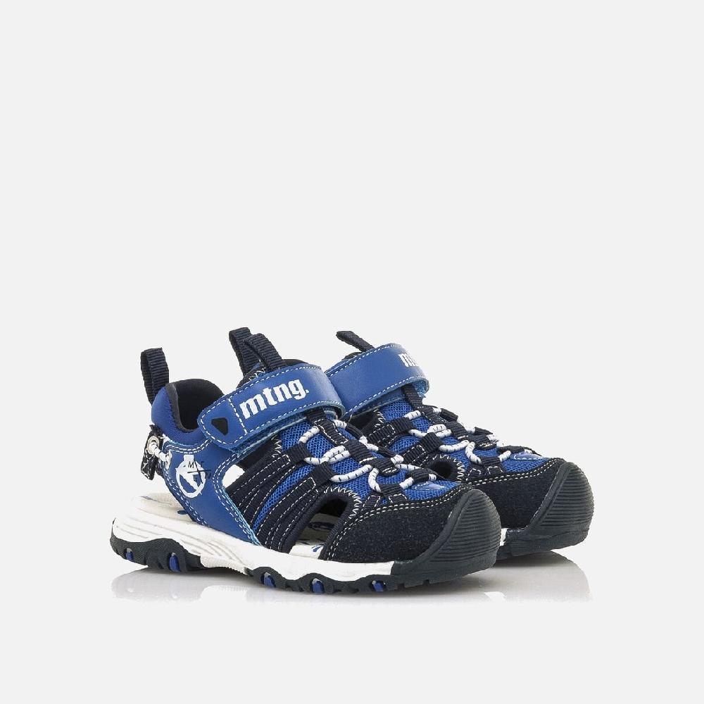 mtng Compra RIVER Azul 54039 NiñOs Calzado Sandalias