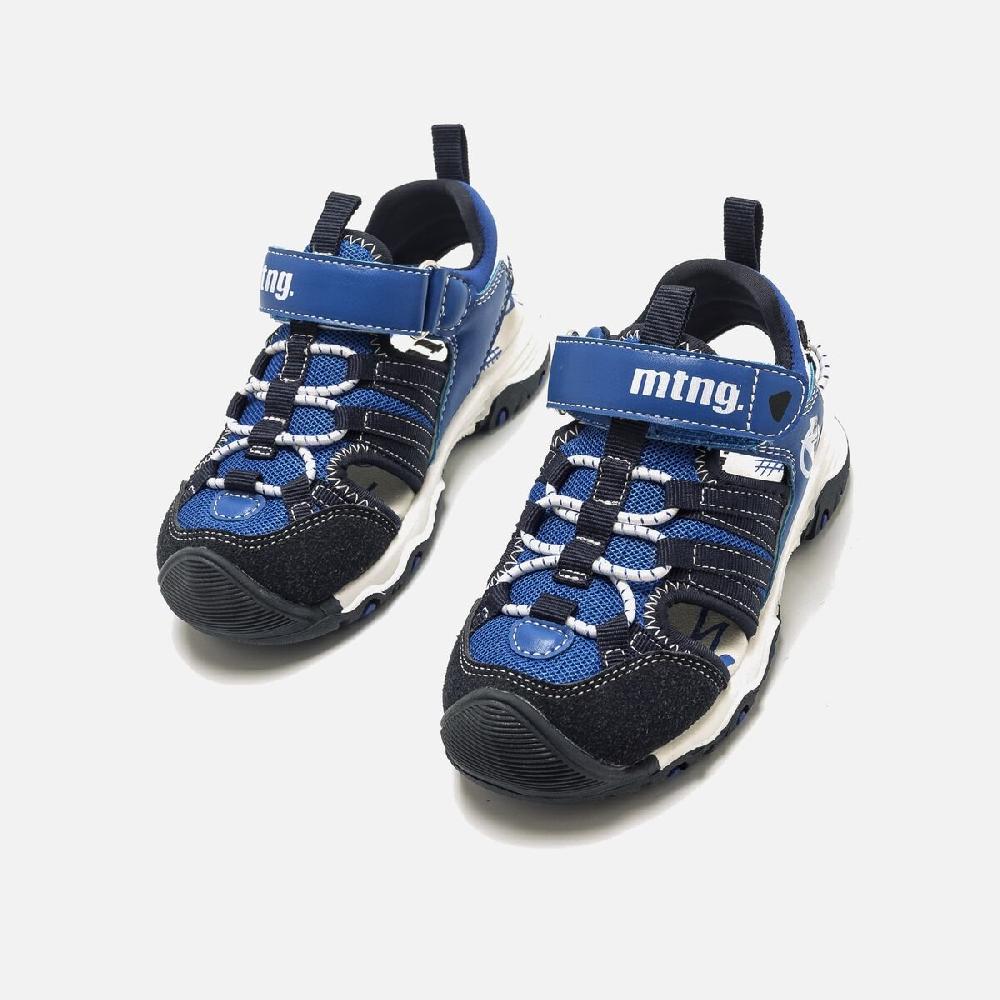 mtng Compra RIVER Azul 54039 NiñOs Calzado Sandalias