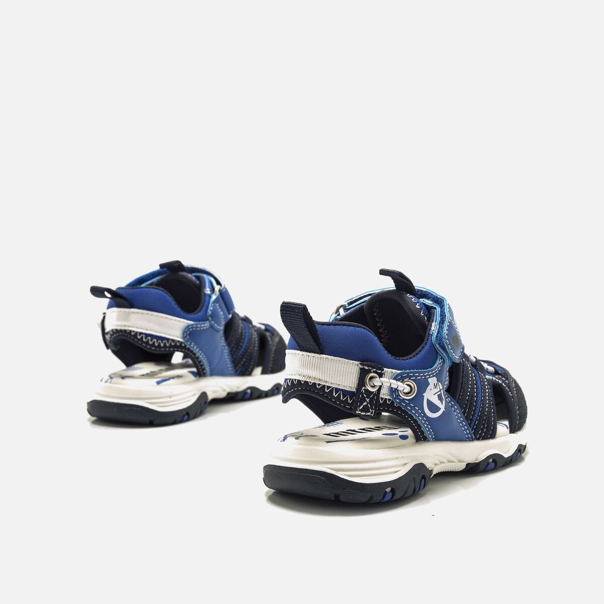 mtng Compra RIVER Azul 54039 NiñOs Calzado Sandalias