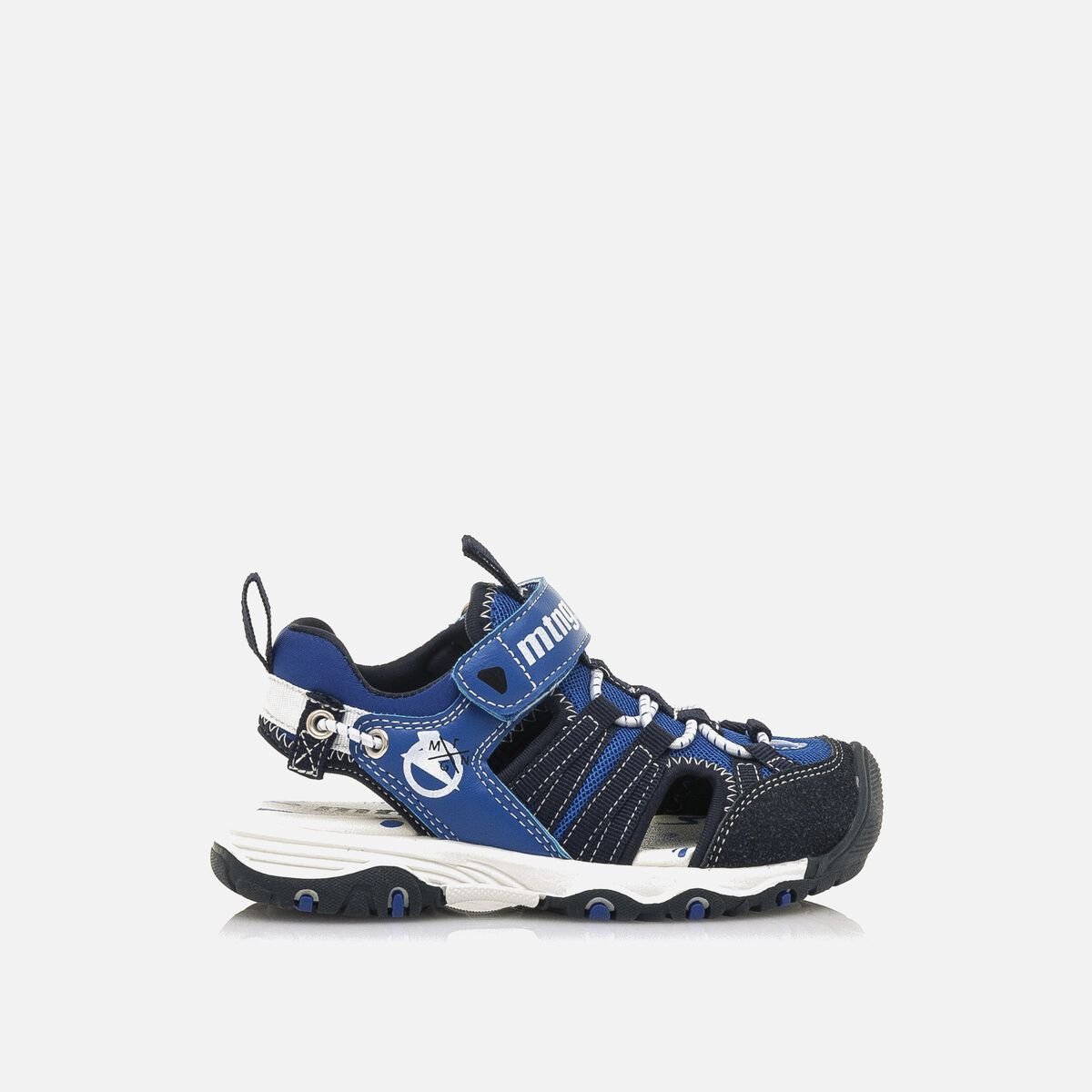 mtng Compra RIVER azul 54039 NiñOs Calzado Sandalias