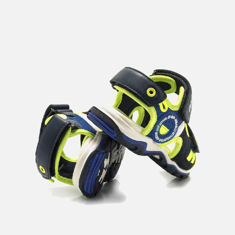 mtng Compra RIVER Azul 54043 NiñOs Calzado Sandalias