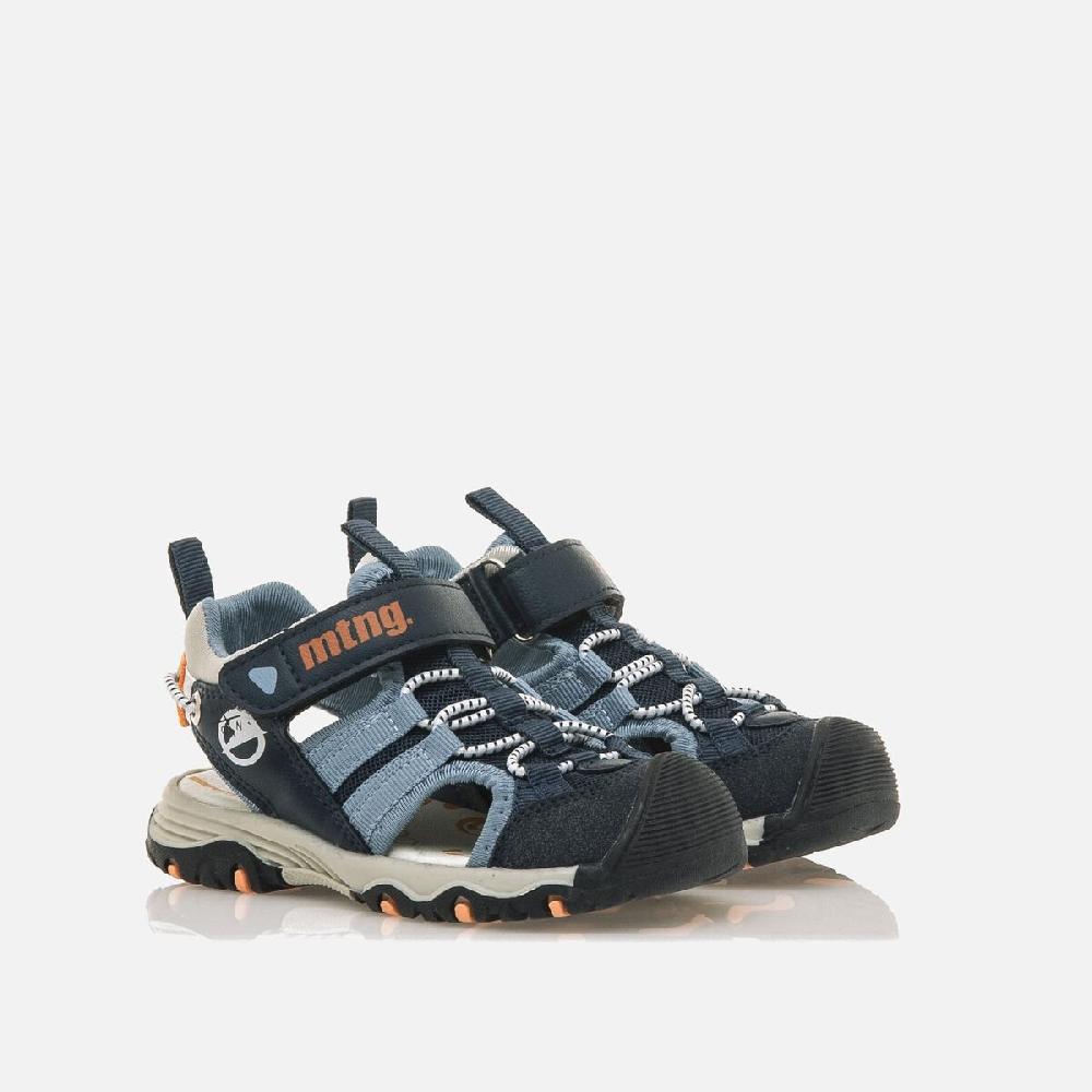 mtng Compra RIVER Azul 56466 NiñOs Calzado Sandalias