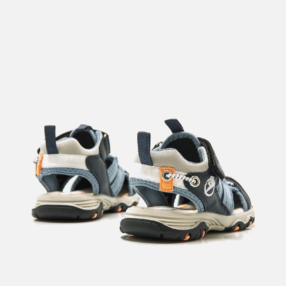 mtng Compra RIVER Azul 56466 NiñOs Calzado Sandalias