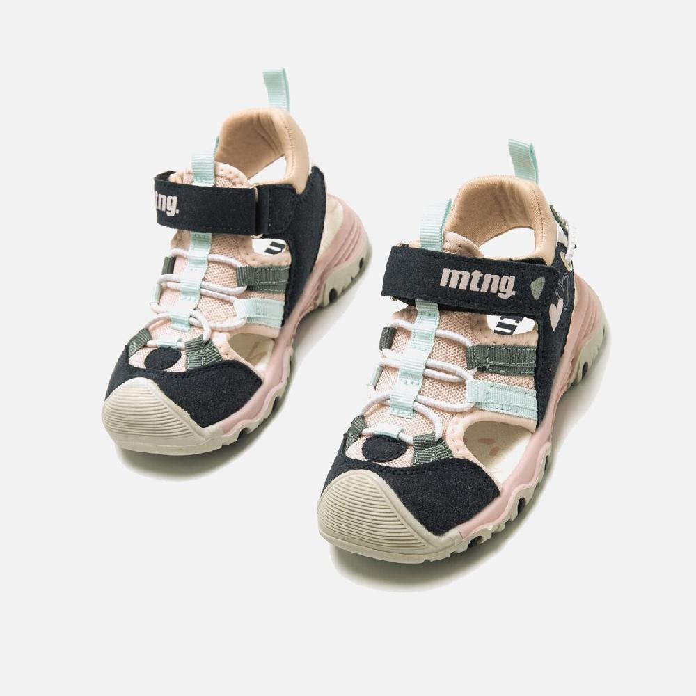 mtng Compra RIVER Azul 56468 NiñOs NiñA Calzado Sandalias