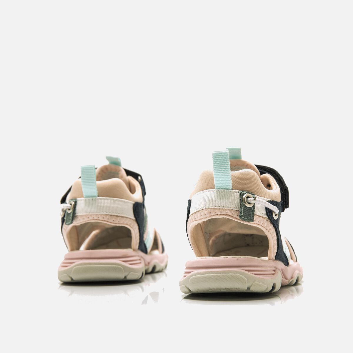 mtng Compra RIVER Azul 56468 NiñOs NiñA Calzado Sandalias