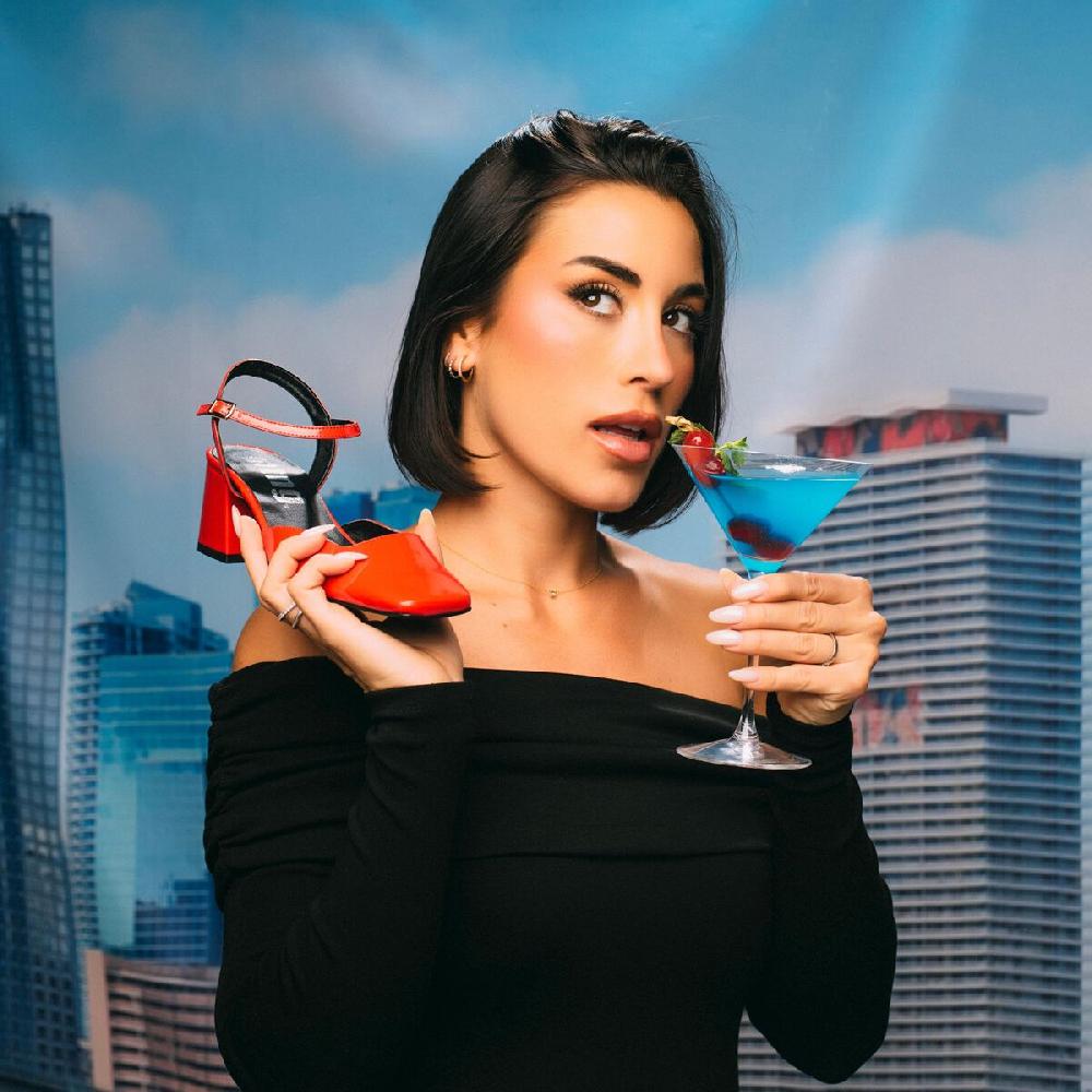 mtng Compra ROSALIE Rojo 57640 Mujer Calzado Zapatos De TacóN