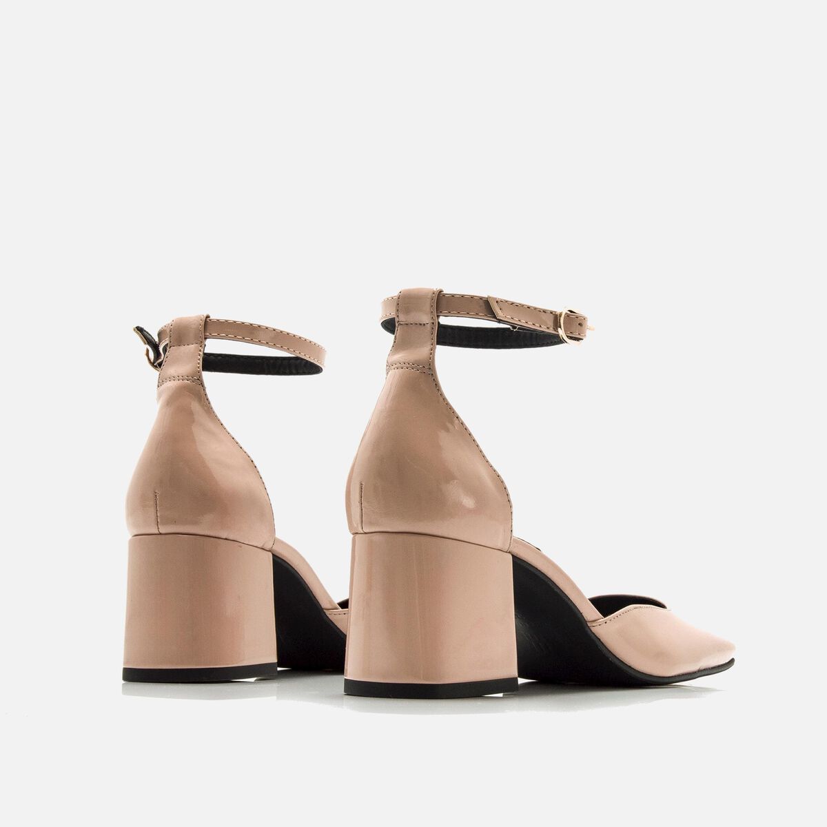 mtng Compra ROSALIE Rosa 59527 Mujer Calzado Zapatos De TacóN