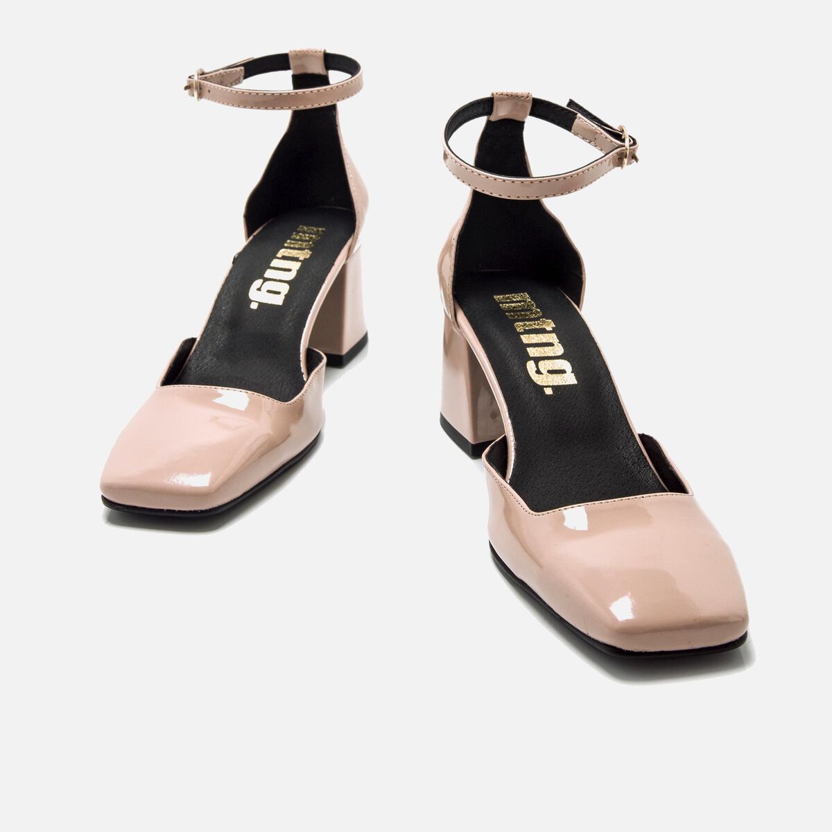 mtng Compra ROSALIE Rosa 59527 Mujer Calzado Zapatos De TacóN