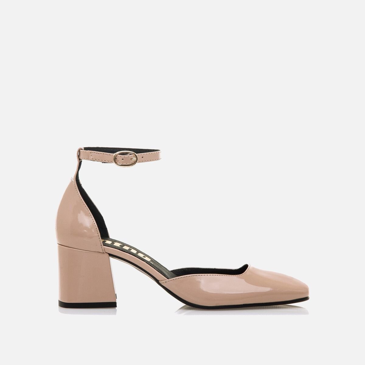 mtng Compra ROSALIE rosa 59527 Mujer Calzado Zapatos De TacóN