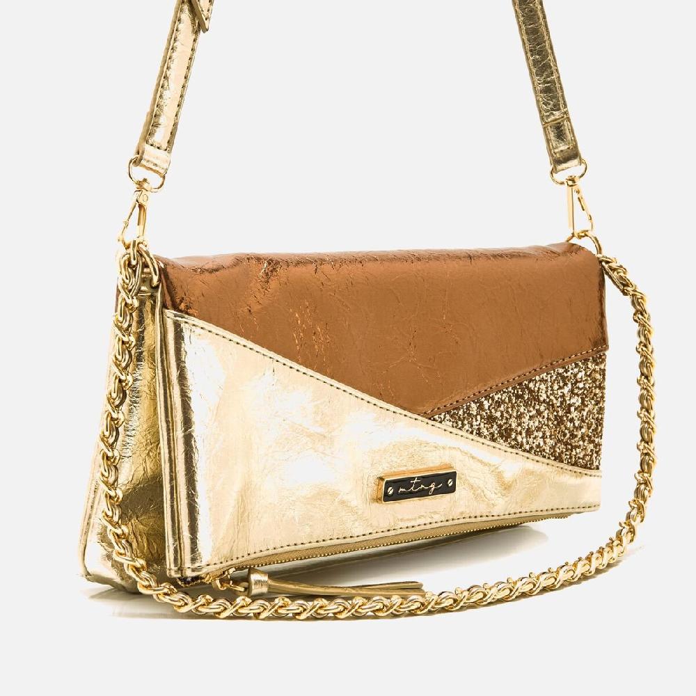 mtng Compra ROSS Rosa 59978 Mujer Accesorios Bandoleras