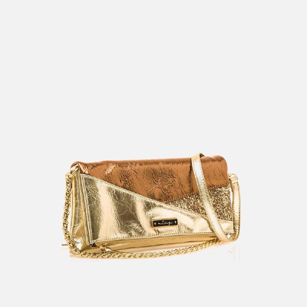 mtng Compra ROSS Rosa 59978 Mujer Accesorios Bandoleras