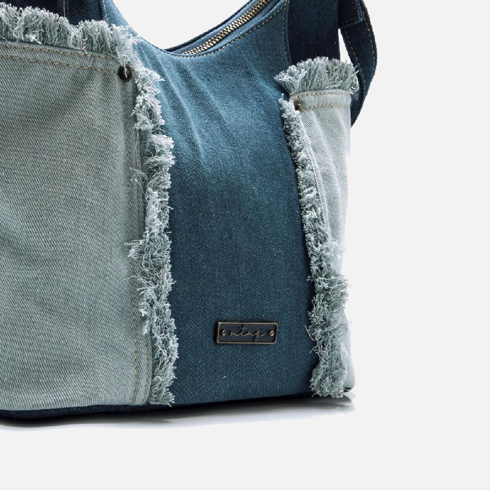 mtng Compra ROUS Azul 56672 Mujer Accesorios Bolsos