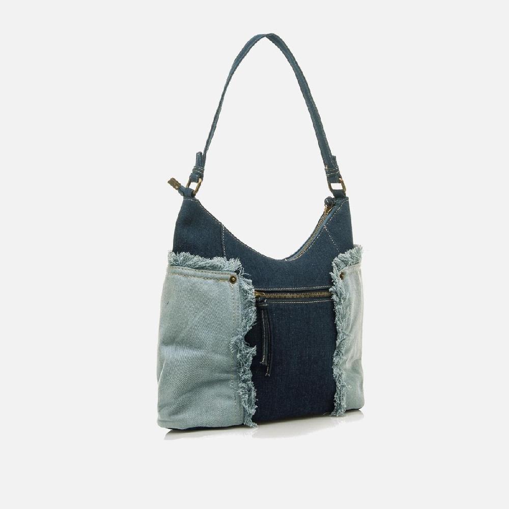 mtng Compra ROUS Azul 56672 Mujer Accesorios Bolsos