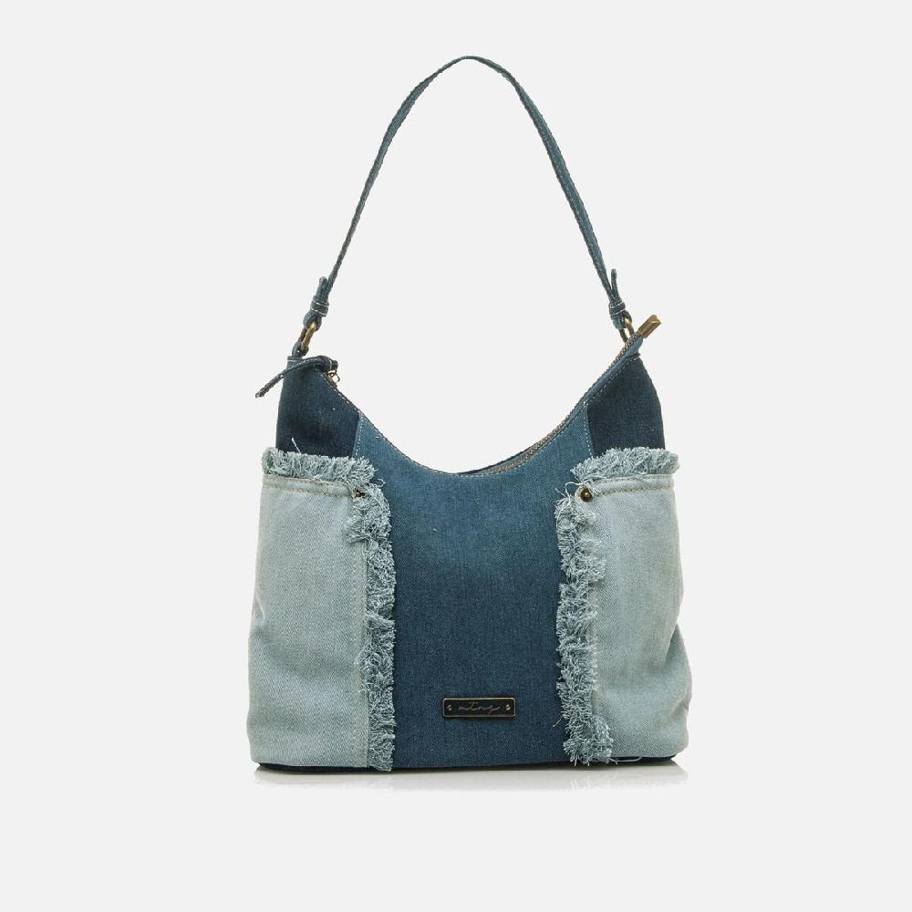 mtng Compra ROUS azul 56672 Mujer Accesorios Bolsos