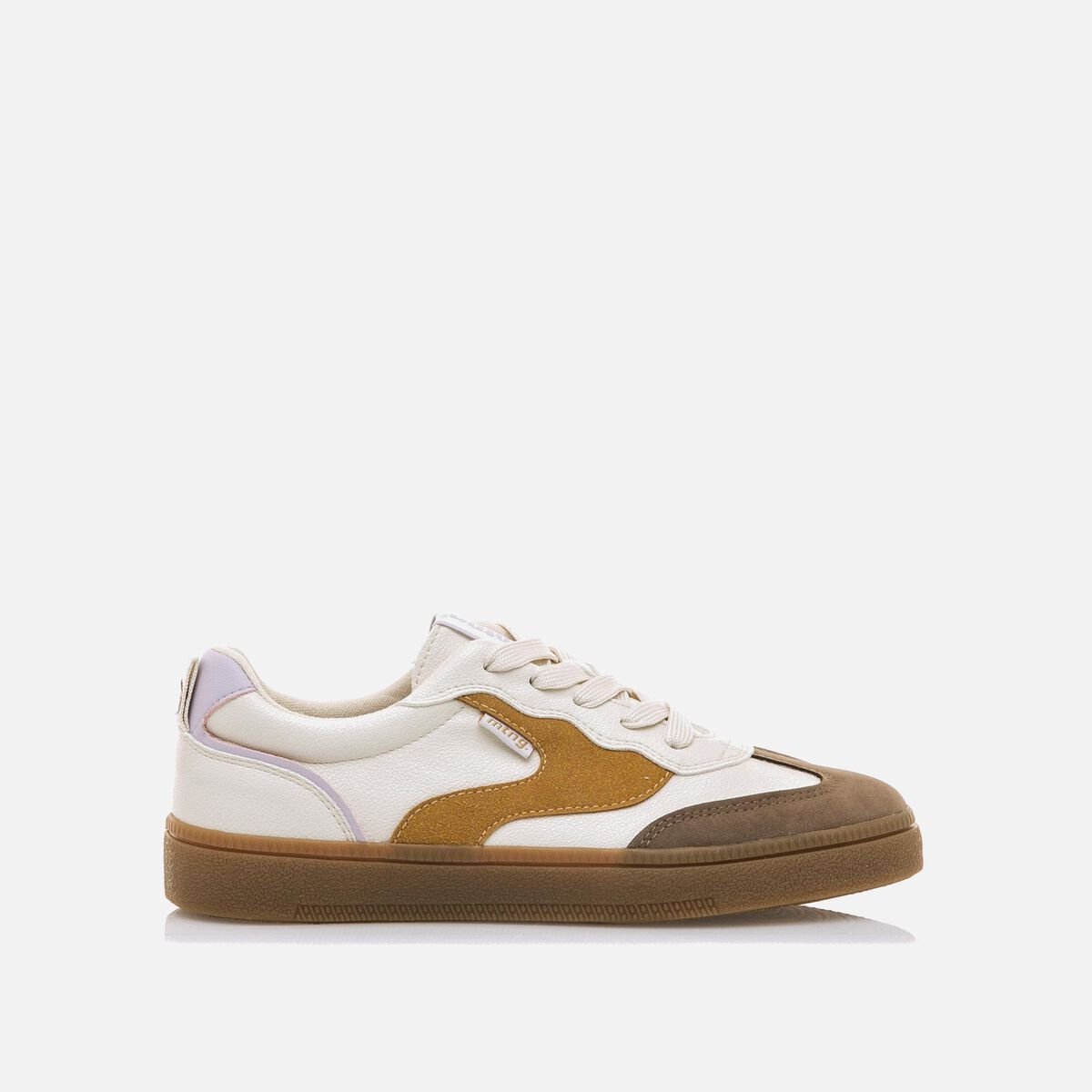 mtng Compra ROY beige 59751 Mujer Calzado Zapatillas