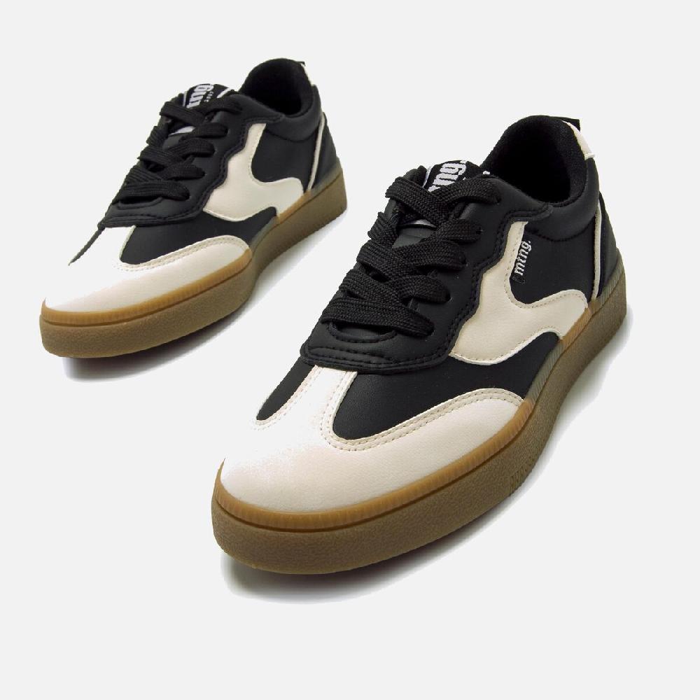 mtng Compra ROY Negro 59749 Mujer Calzado Zapatillas