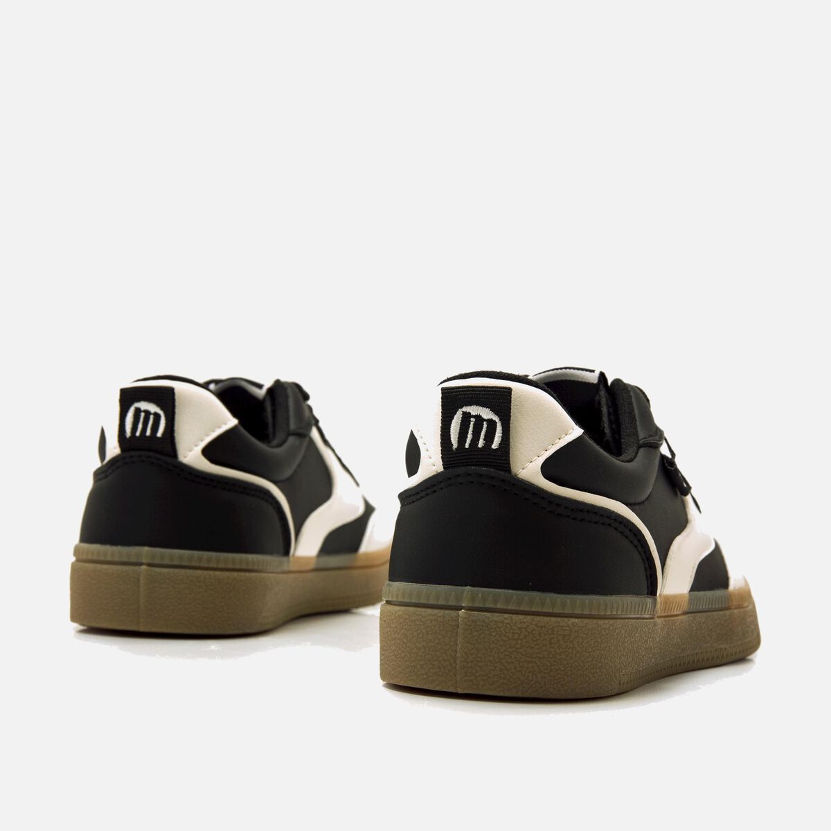 mtng Compra ROY Negro 59749 Mujer Calzado Zapatillas