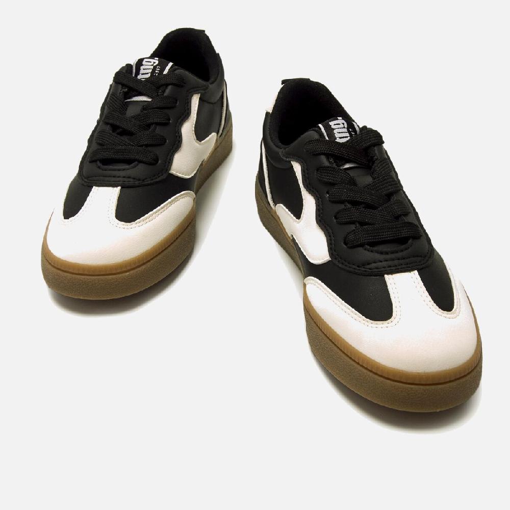 mtng Compra ROY Negro 59749 Mujer Calzado Zapatillas