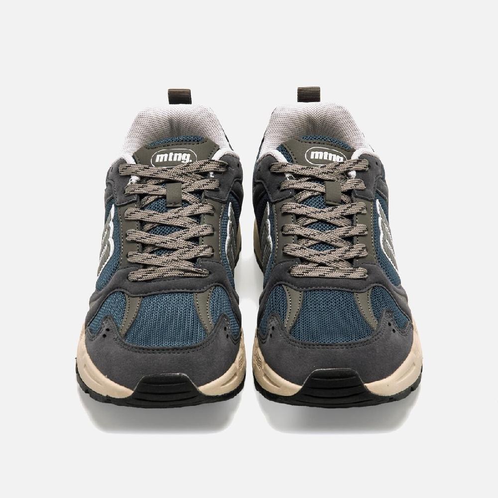 mtng Compra ROYER Azul 59822 Hombre Calzado Zapatillas