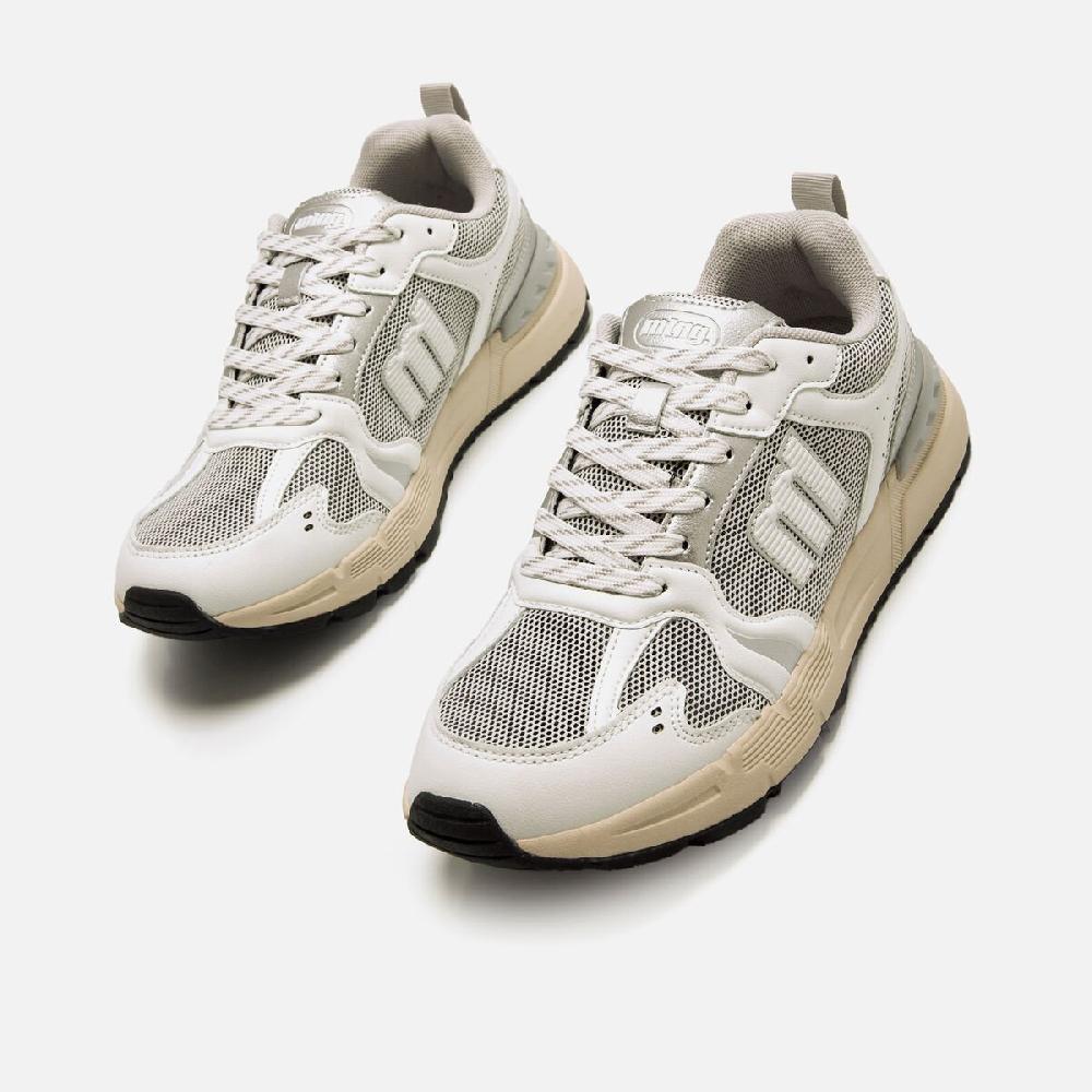 mtng Compra ROYER Blanco 59820 Hombre Calzado Zapatillas