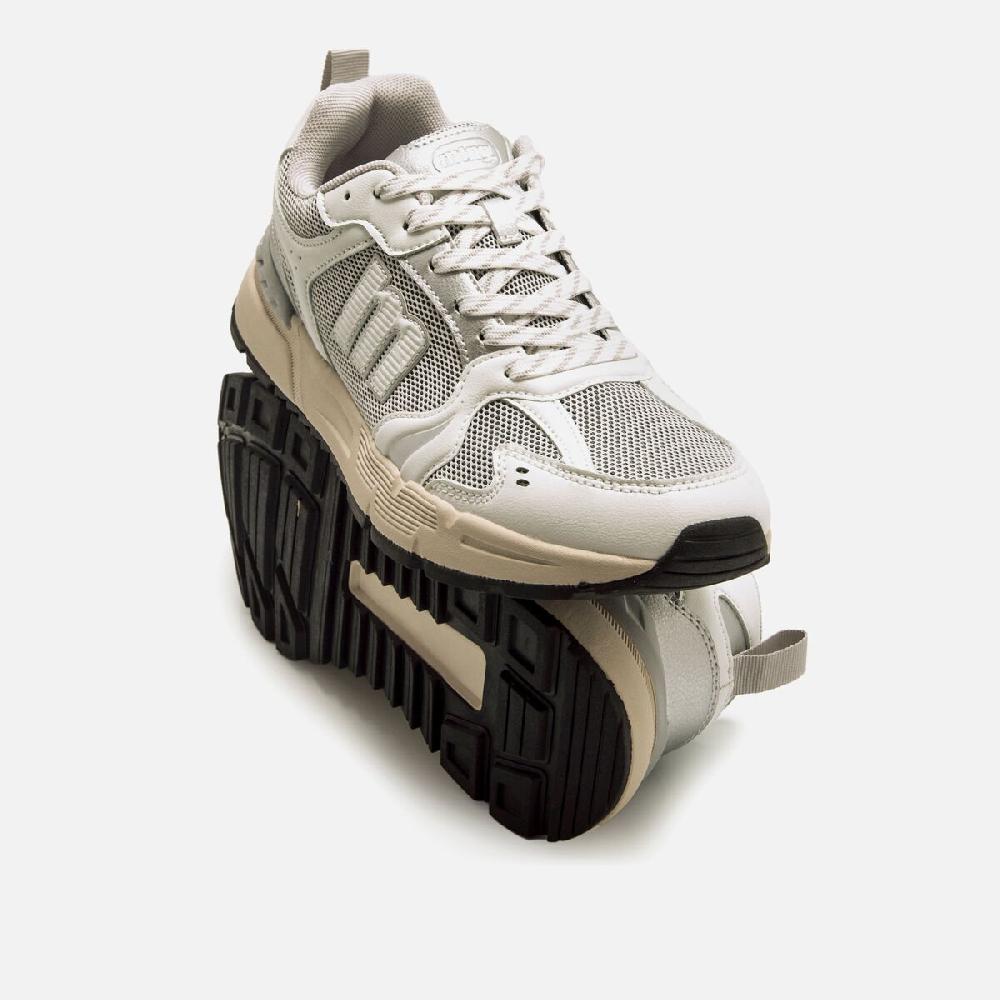 mtng Compra ROYER Blanco 59820 Hombre Calzado Zapatillas