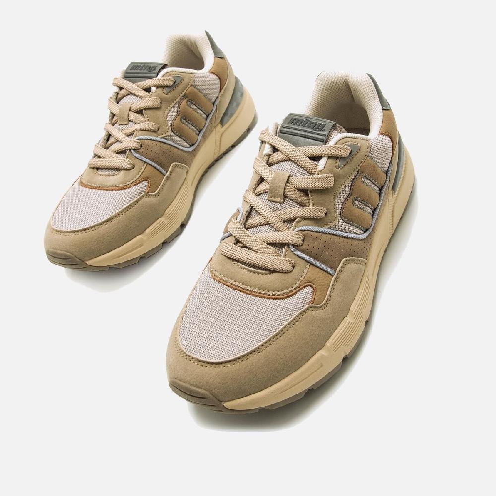 mtng Compra ROYER Marron 58721 Hombre Calzado Zapatillas