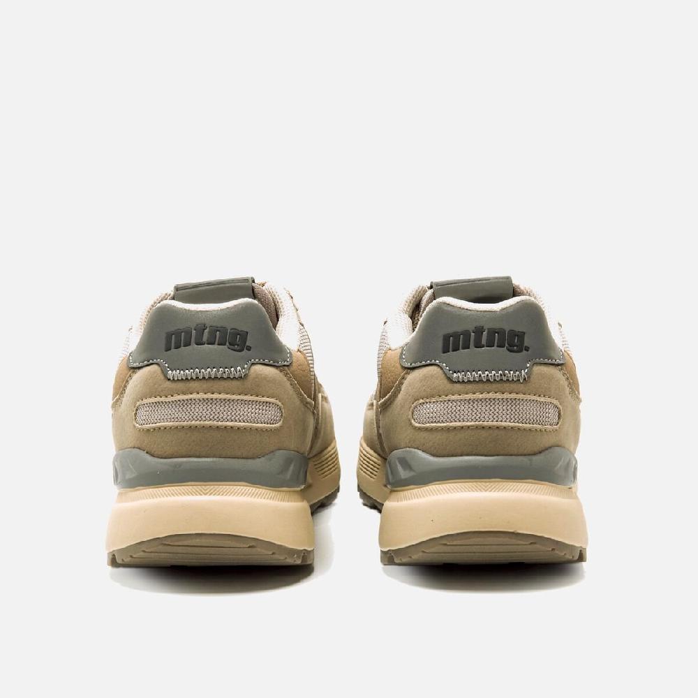 mtng Compra ROYER Marron 58721 Hombre Calzado Zapatillas