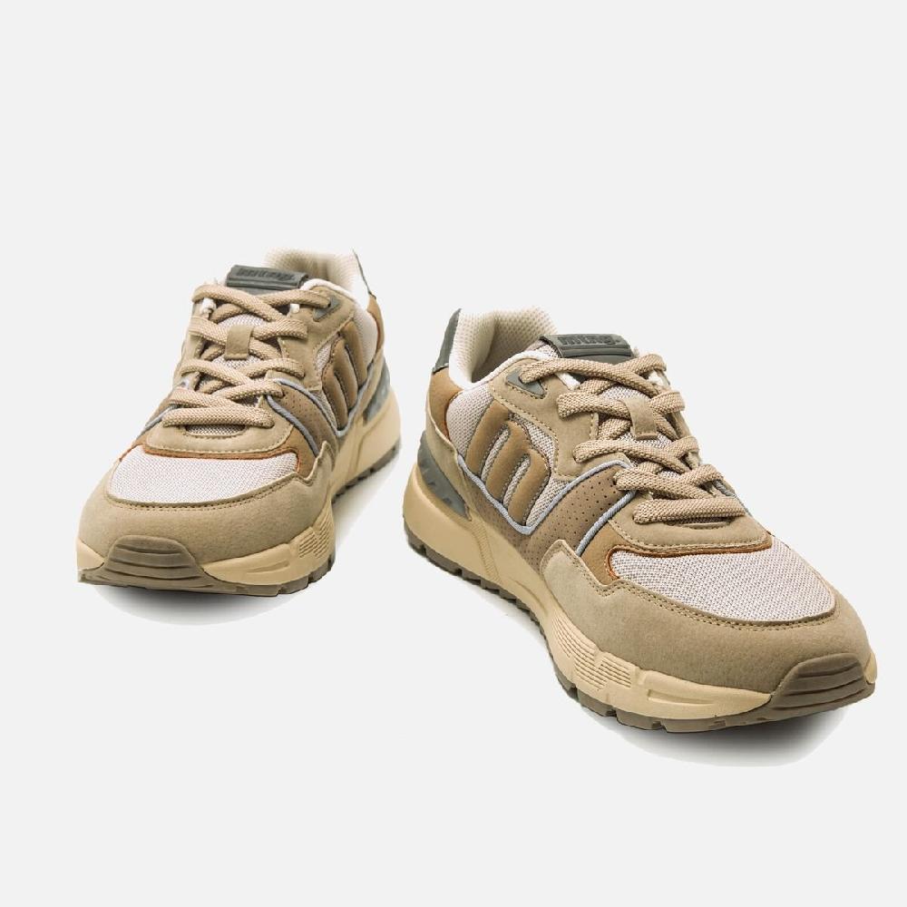 mtng Compra ROYER Marron 58721 Hombre Calzado Zapatillas