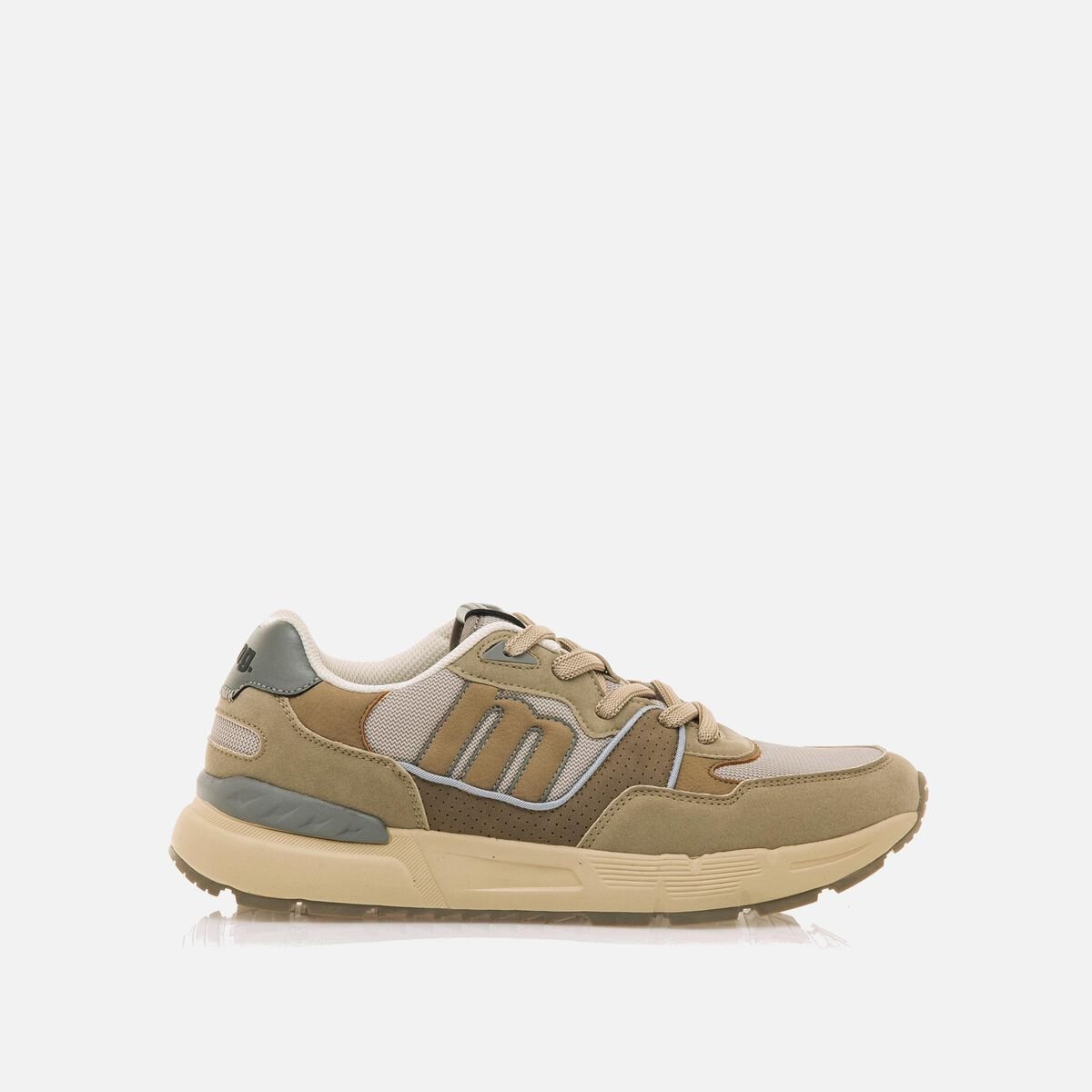 mtng Compra ROYER marron 58721 Hombre Calzado Zapatillas