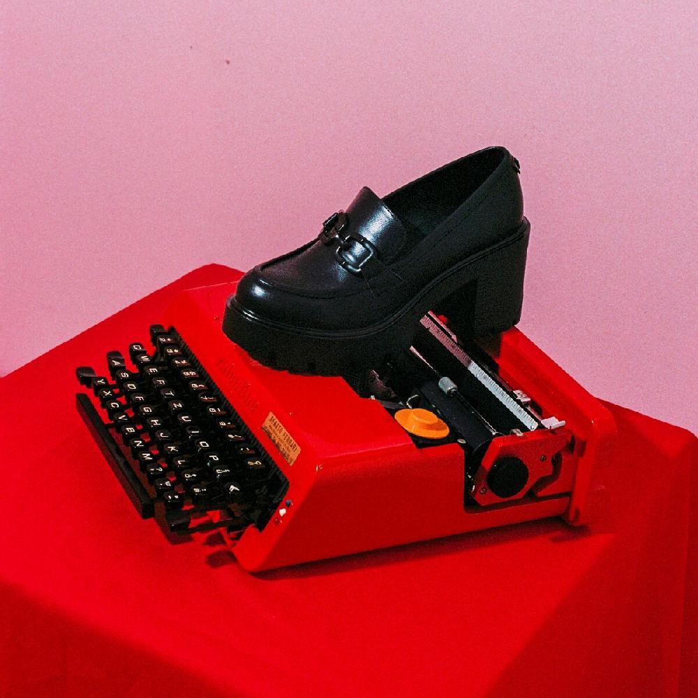 mtng Compra SABA Negro 58266 Mujer Calzado Zapatos De TacóN