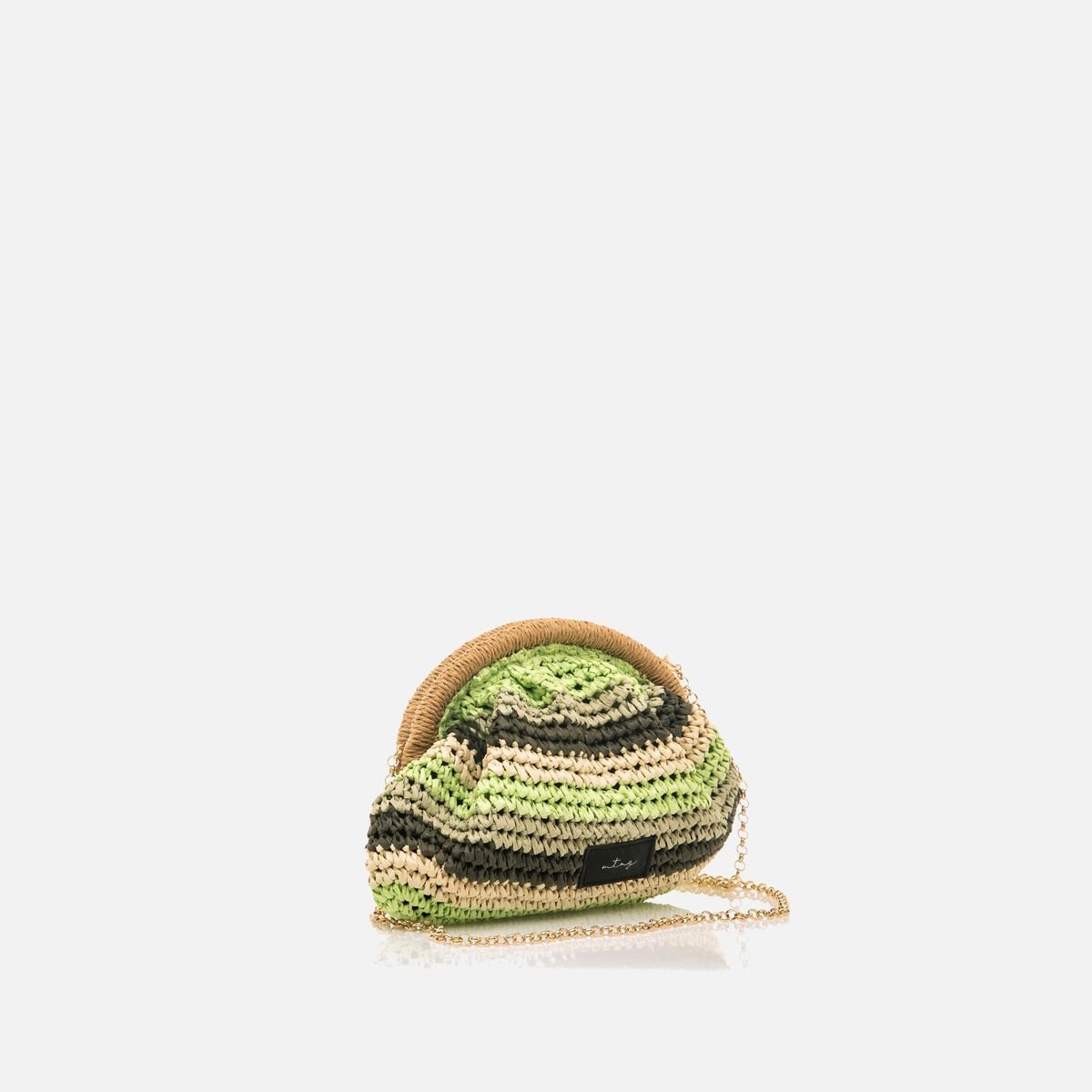 mtng Compra SALAY Verde 56654 Mujer Accesorios Bolsos De Mano