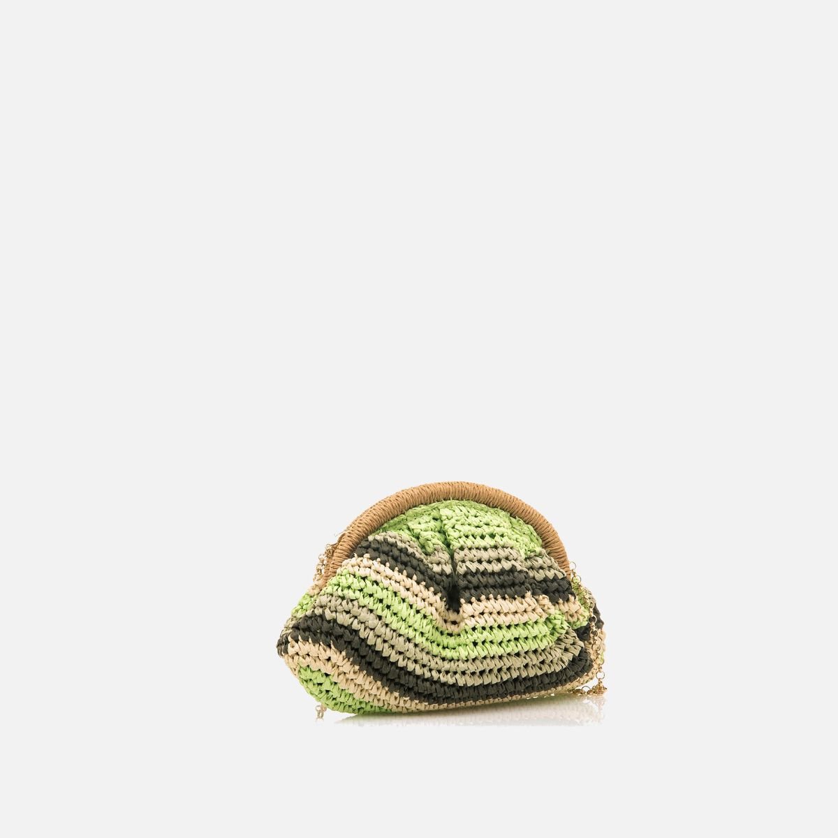 mtng Compra SALAY Verde 56654 Mujer Accesorios Bolsos De Mano