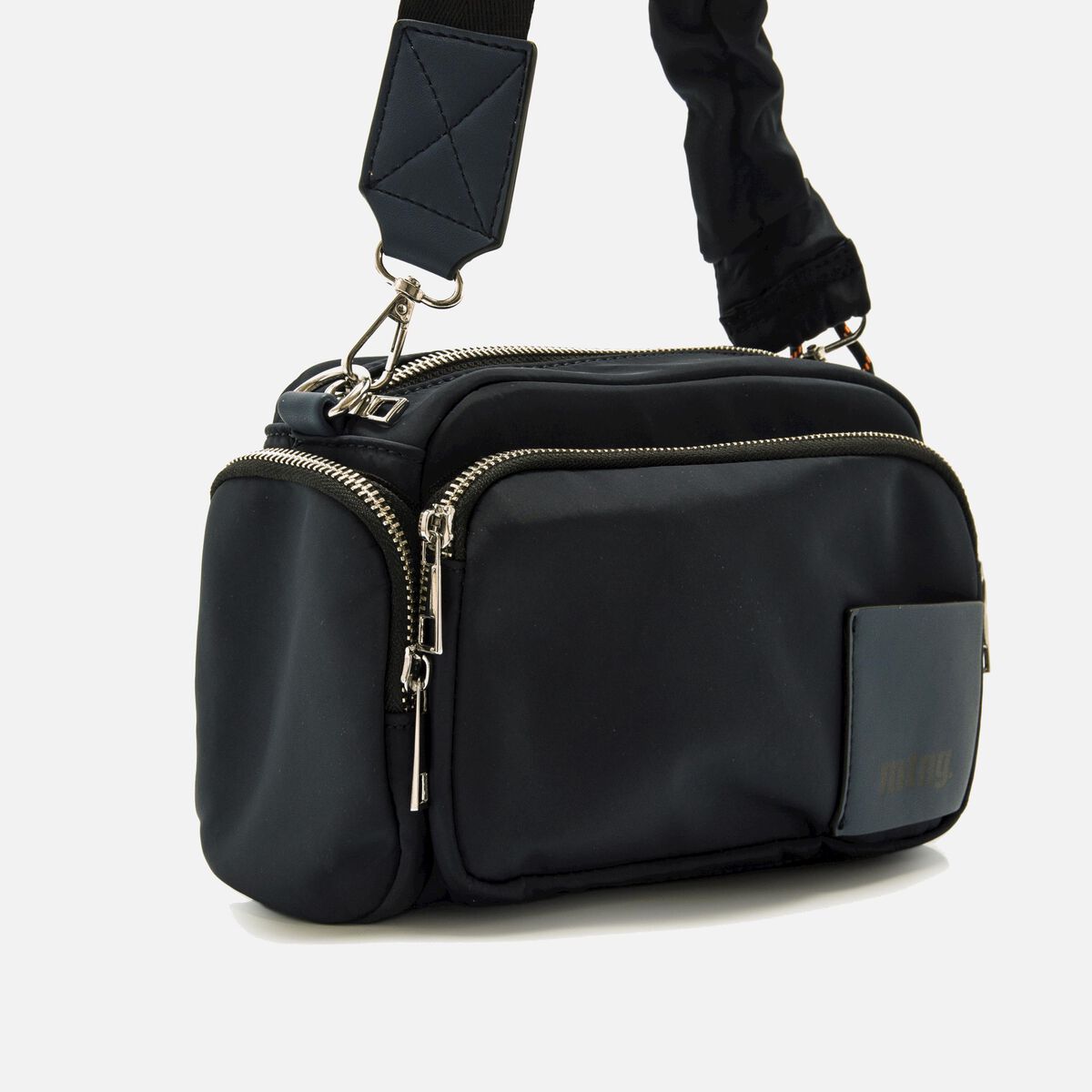 mtng Compra SALWA Azul 58549 Mujer Accesorios Bandoleras