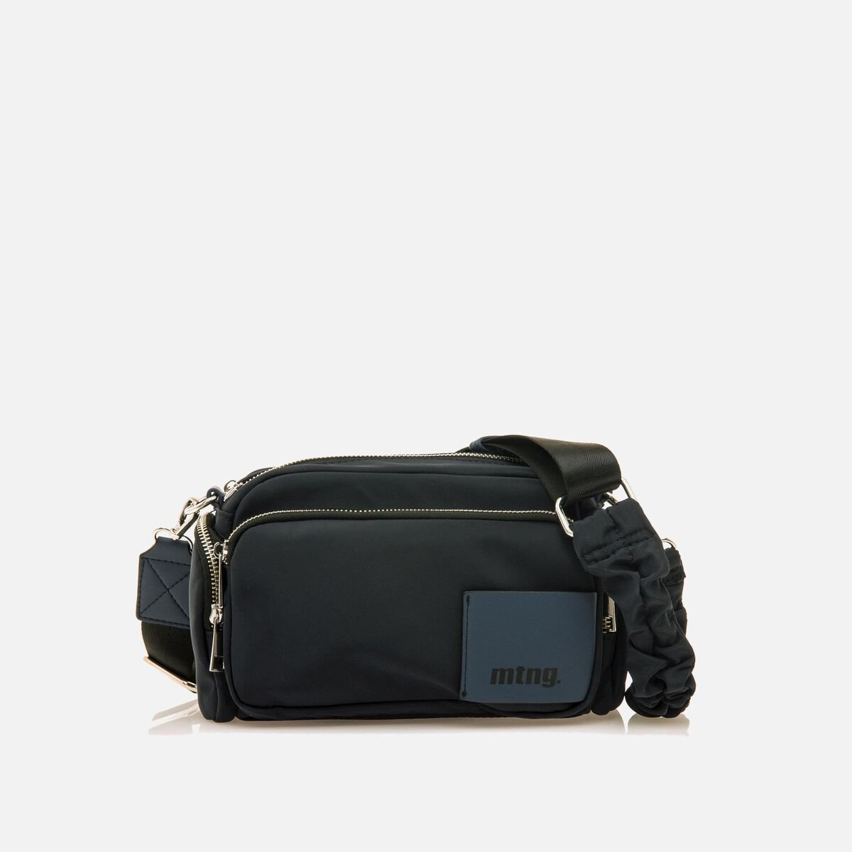 mtng Compra SALWA azul 58549 Mujer Accesorios Bandoleras